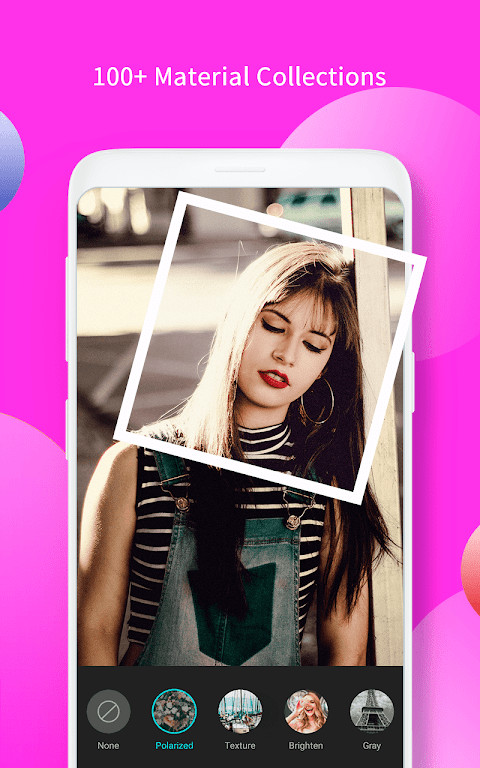 Music Video Editor - VCUT Pro screenshot image 7_Popularmodapk.com