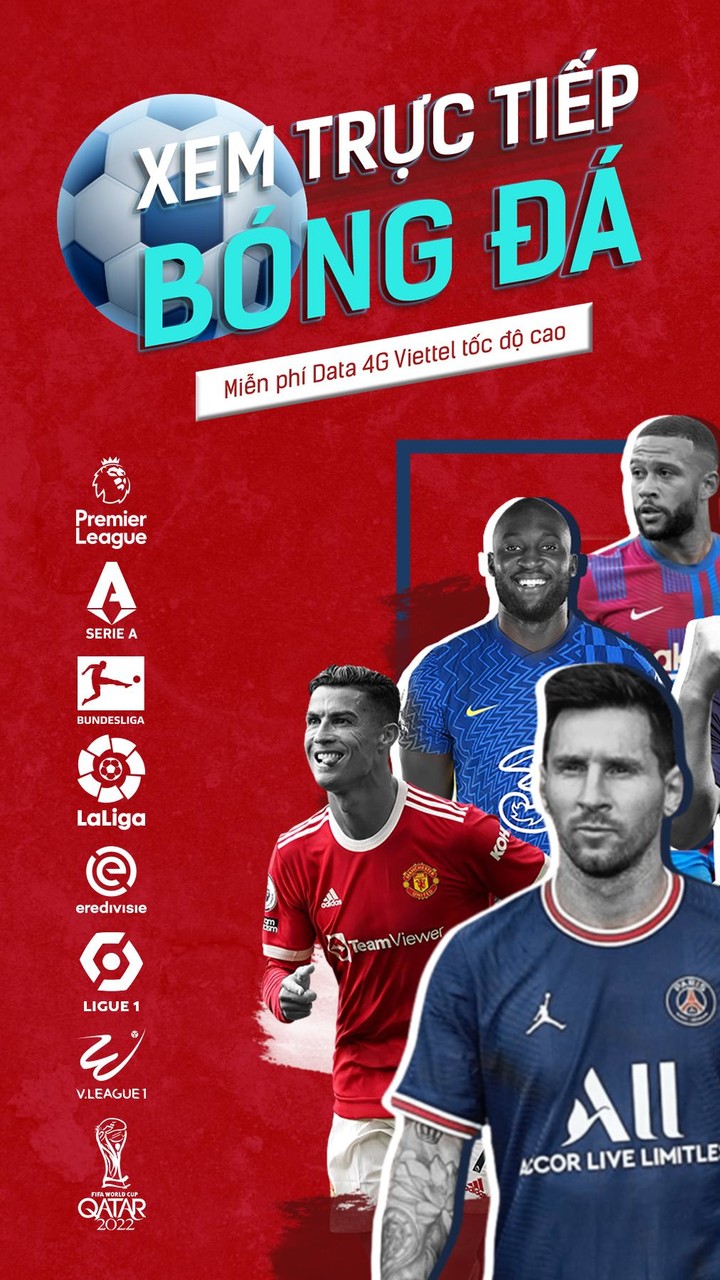 TV360 – Phiên bản Mobile screenshot image 16_Popularmodapk.com