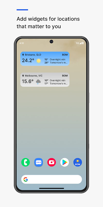 BOM Weather screenshot image 22_Popularmodapk.com