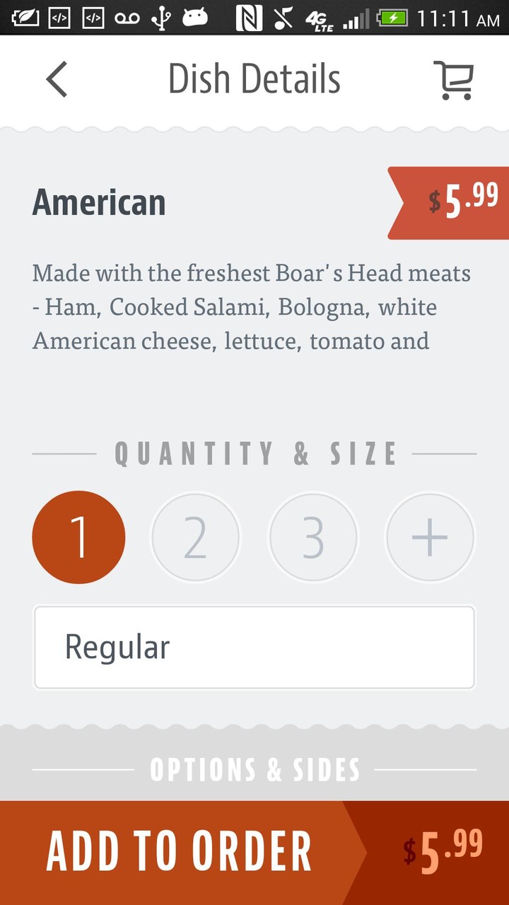 Philly's Best Cheesesteaks screenshot image 7_Popularmodapk.com