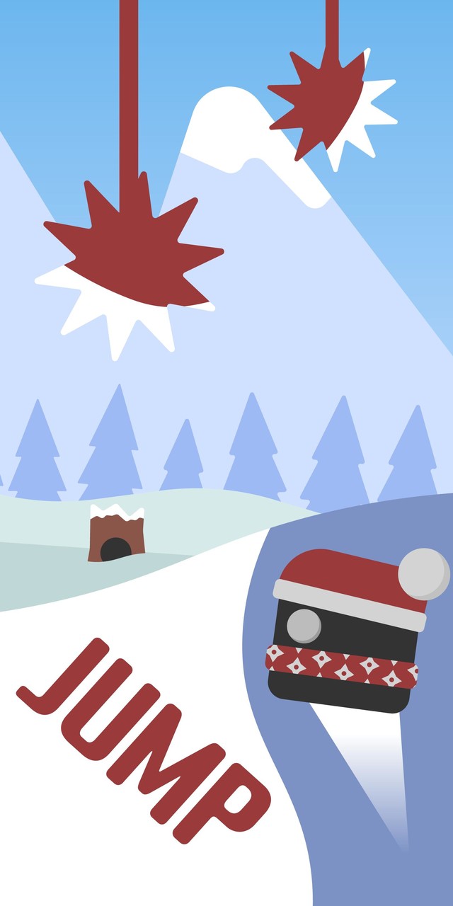 JumpeR screenshot image 5_Popularmodapk.com