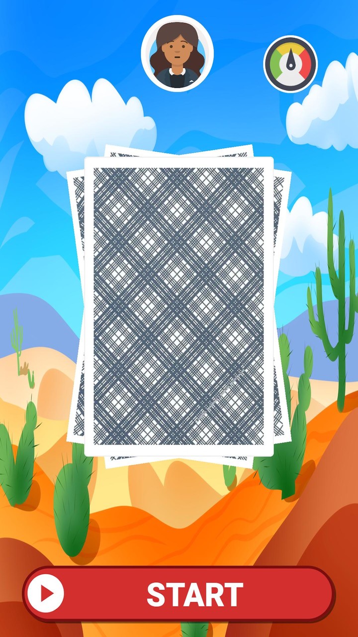 Traditional Lottery Deck screenshot image 2_Popularmodapk.com