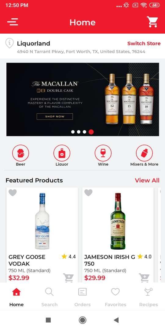 Liquorland screenshot image 9_Popularmodapk.com