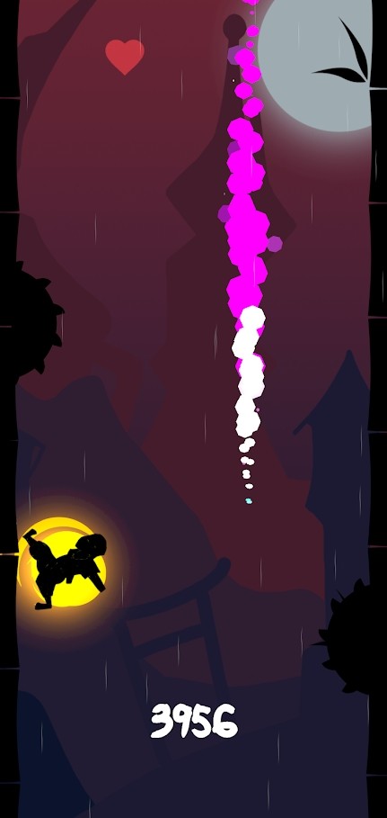 Shadow Samurai - Immortal Dragon Ninja(No Ads) screenshot image 6_Popularmodapk.com