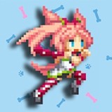 Traveling Girl(No Ads)1.3_Popularmodapk.com