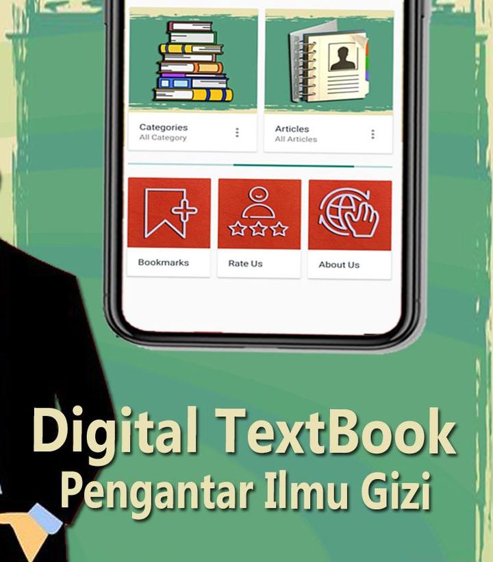 Pengantar Ilmu Gizi screenshot image 4_Popularmodapk.com