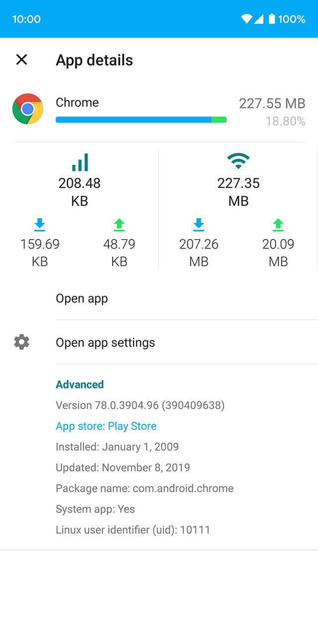 Data Usage Manager & Monitor<span>(Mod)</span> screenshot image 4_Popularmodapk.com