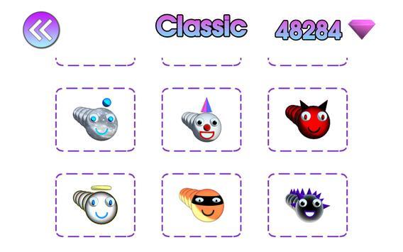 Slide Snakes<span>(Unlimited money)</span> screenshot image 5_Popularmodapk.com