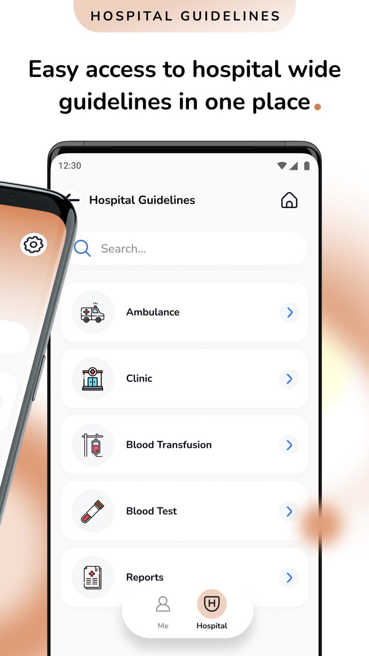 My Medical screenshot image 10_Popularmodapk.com