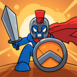 Stickman Hero 2 (Unlimited money)1.0.7_Popularmodapk.com
