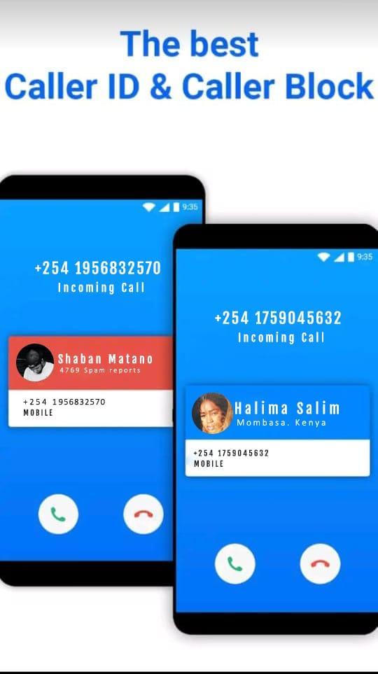 True ID Caller Name Search App screenshot image 9_Popularmodapk.com
