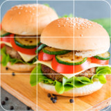 Photo Puzzle - Slide Puzzle1.7.2_Popularmodapk.com