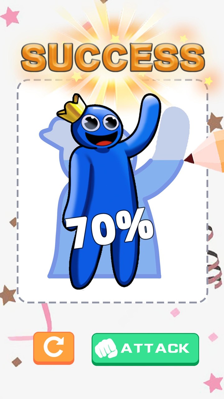 Draw Monster 3D screenshot image 7_Popularmodapk.com