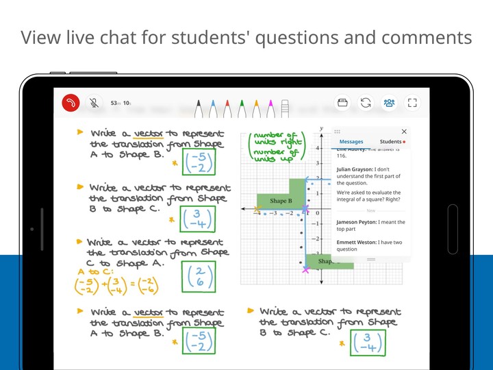 Nagwa Connect for Educators screenshot image 7_Popularmodapk.com