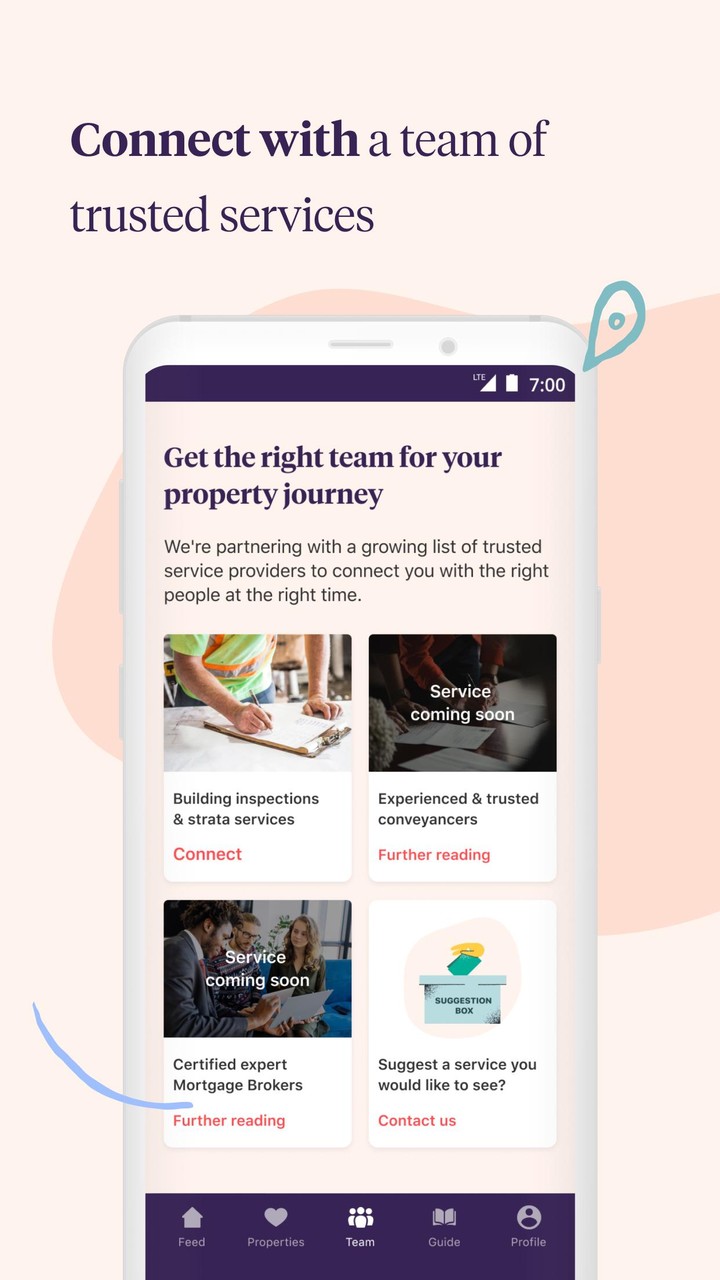 TheOneSpot - For property buyers screenshot image 7_Popularmodapk.com