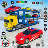 Car Games: Truck Transporter1.0.16_Popularmodapk.com