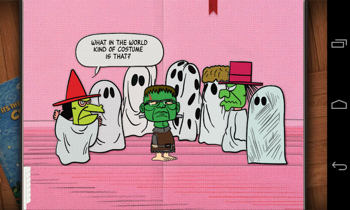 FACIA - Seguridad colaborativa screenshot image 4_Popularmodapk.com