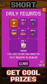 Short Fused<span>(Unlimited money)</span> screenshot image 1_Popularmodapk.com