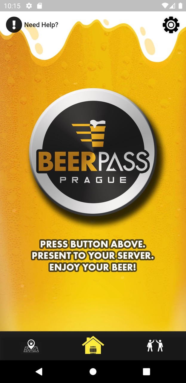 BeerPass screenshot image 14_Popularmodapk.com