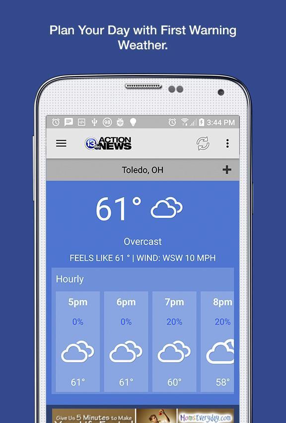 13abc WTVG Toledo, OH screenshot image 4_Popularmodapk.com