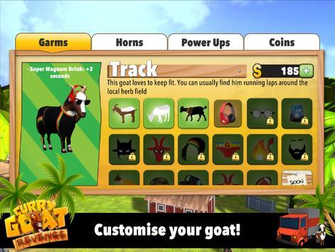 Curry Goat Revenge<span>(Unlimited money)</span> screenshot image 6_Popularmodapk.com