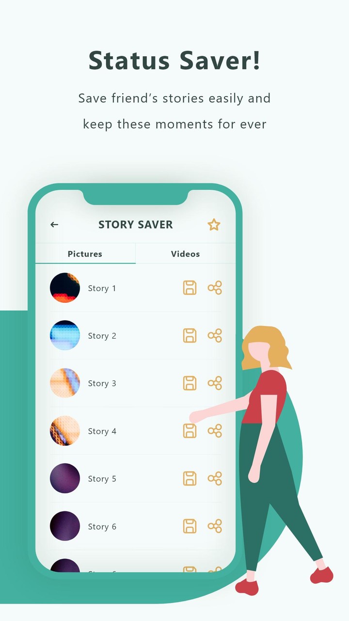 Whats Web Clonapp Wa Web Chat screenshot image 2_Popularmodapk.com