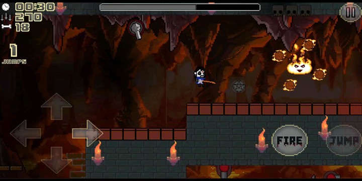 金属混乱破解版<span>(mod)</span> screenshot image 15_Popularmodapk.com