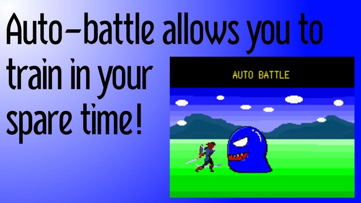 Dragon Bane Otoko screenshot image 3_Popularmodapk.com