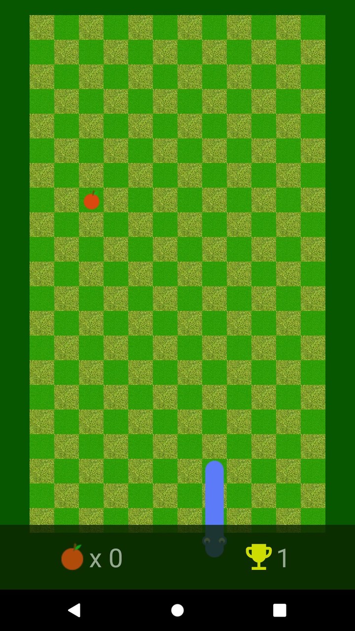 SnakeCrazy screenshot image 2_Popularmodapk.com