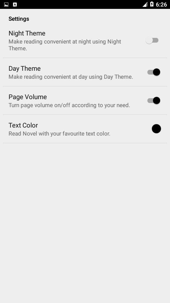 Har Martaba Tu Chahiye by Ana  screenshot image 8_Popularmodapk.com