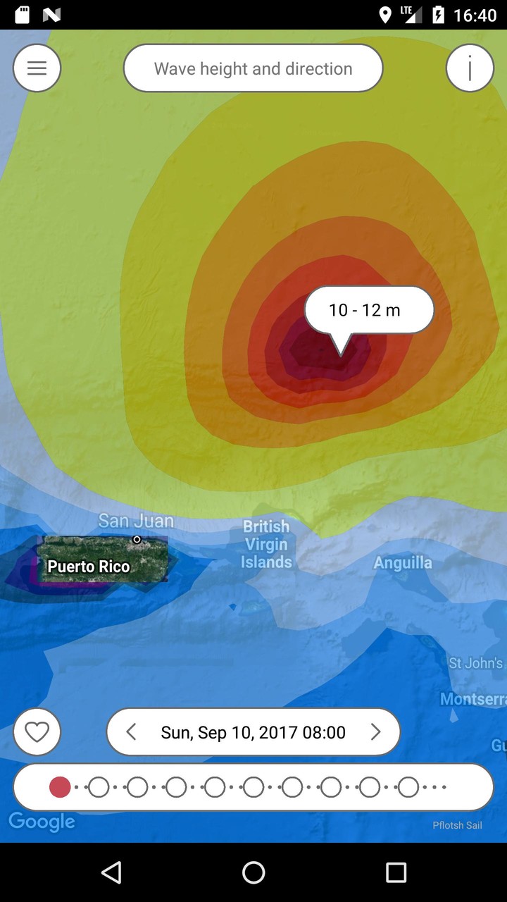 Pflotsh Sail screenshot image 6_Popularmodapk.com