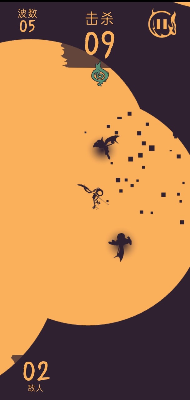 阴影忍者汉化破解版（十八汉化组）<span>(mod)</span> screenshot image 4_Popularmodapk.com