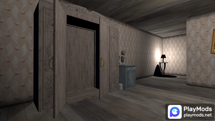 Nightfall : Multiplayer Horror<span>(Unlimited Money)</span> screenshot image 3_Popularmodapk.com