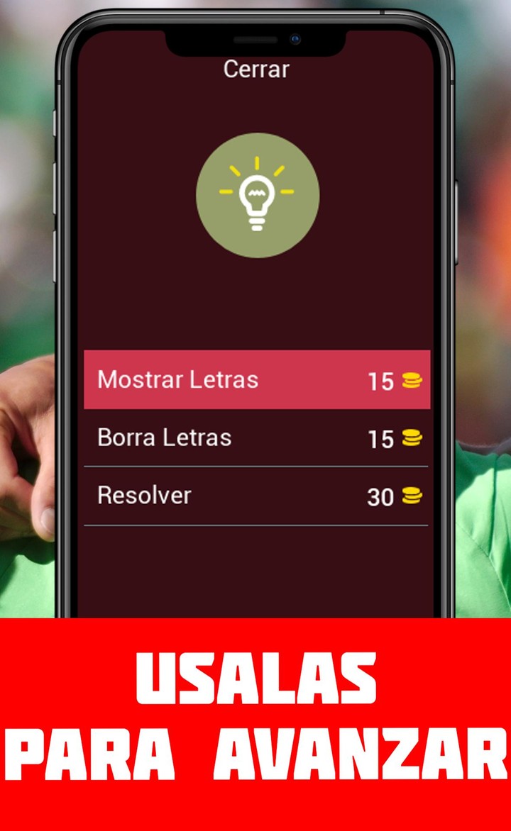 Quién es el Jugador de Fútbol? screenshot image 3_Popularmodapk.com