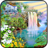 100+ HD Nature Wallpaper1.013_Popularmodapk.com