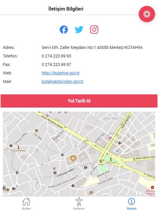 Kamu Bilgi Sistemi screenshot image 6_Popularmodapk.com
