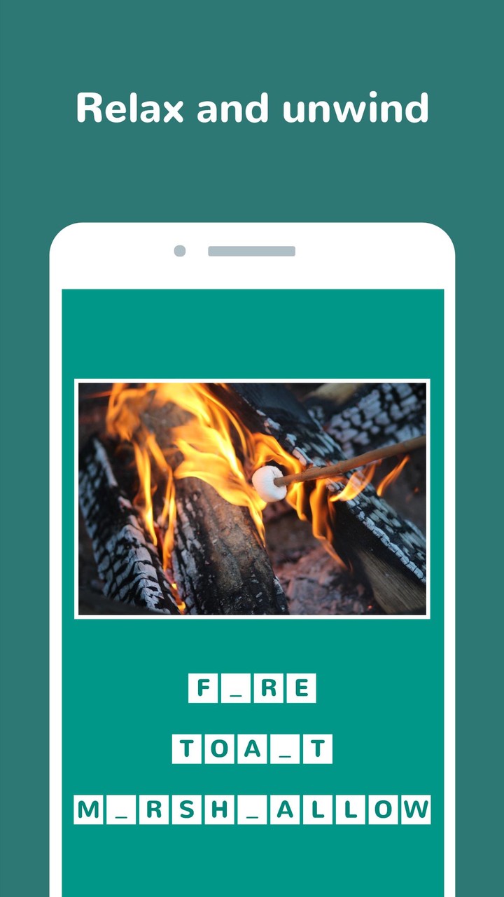 Just Word Games screenshot image 3_Popularmodapk.com