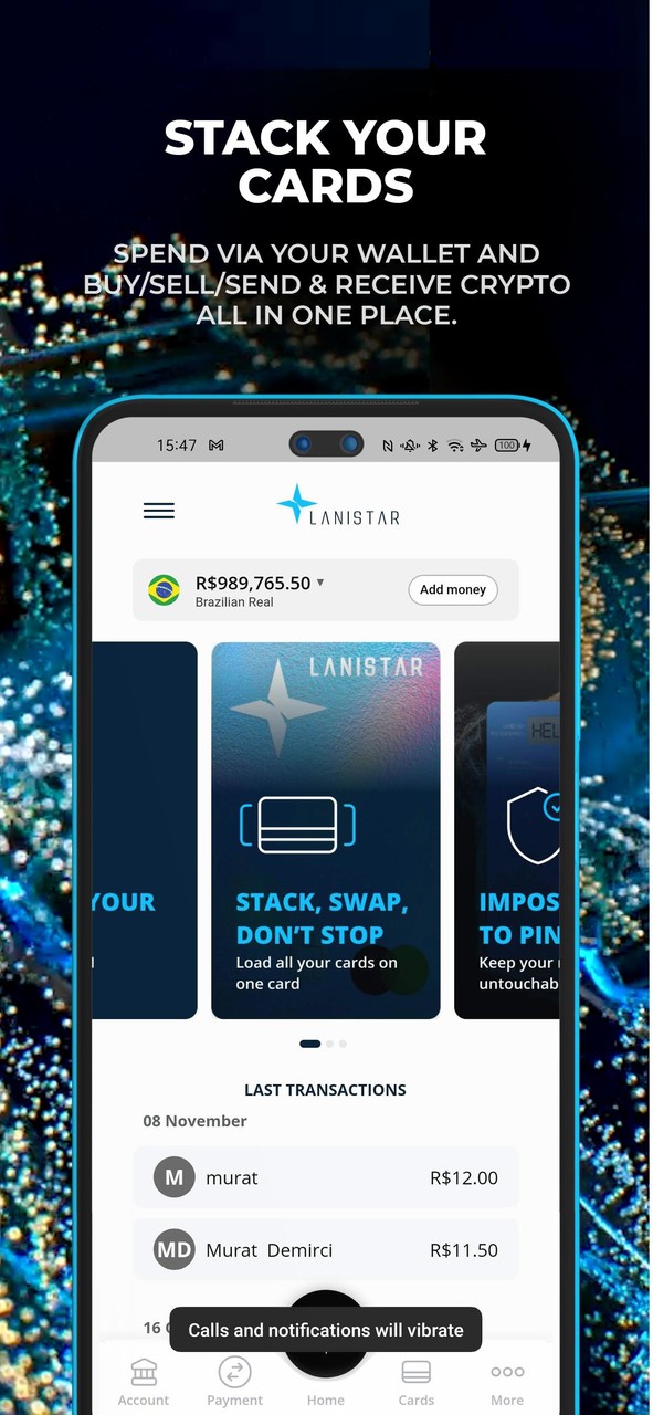 Lanistar screenshot image 8_Popularmodapk.com