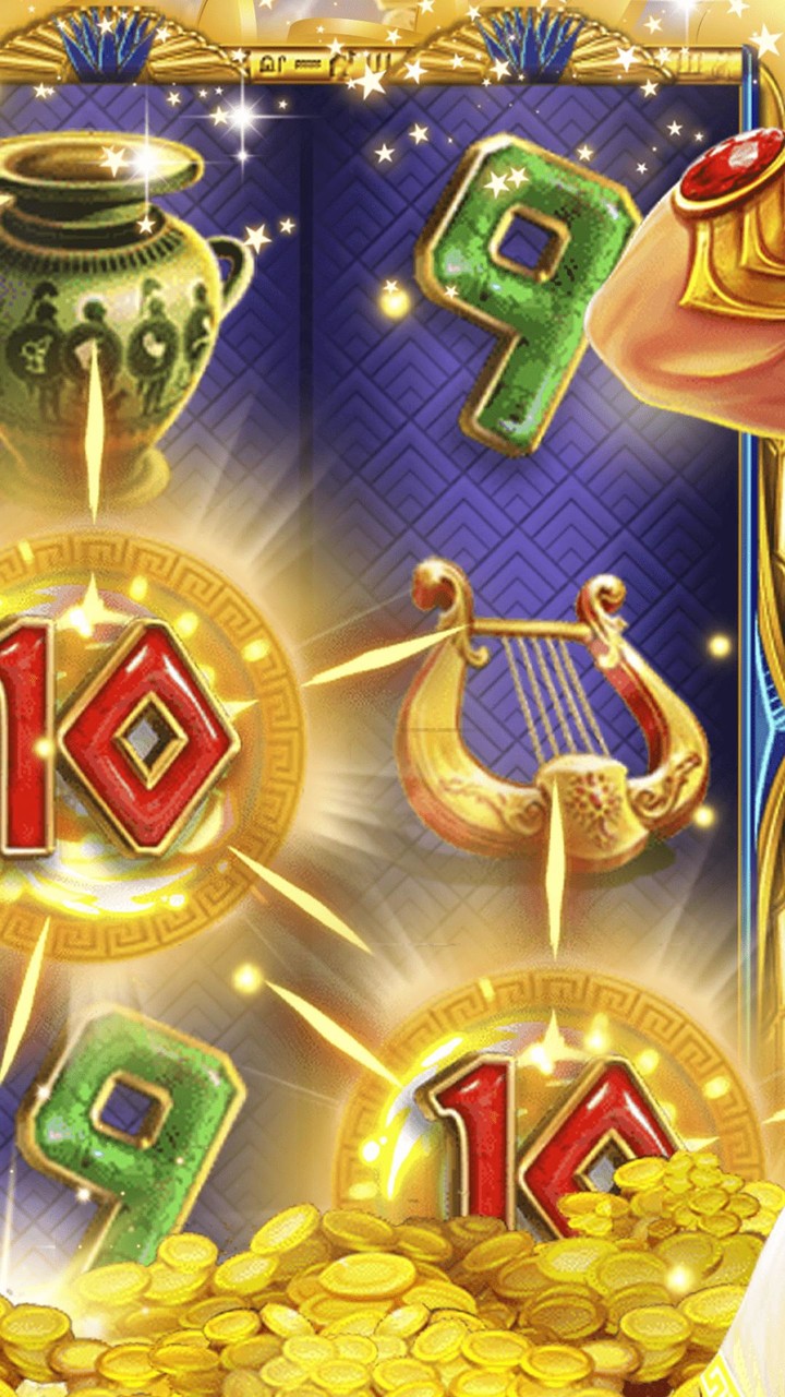 Strong Zeus screenshot image 3_Popularmodapk.com