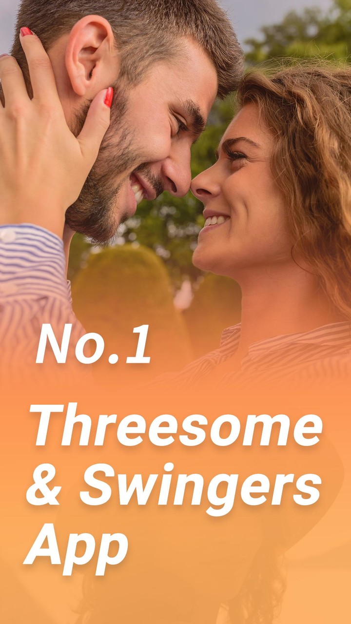 Threesome Dating App for Couples & Swingers: 3rder screenshot image 6_Popularmodapk.com