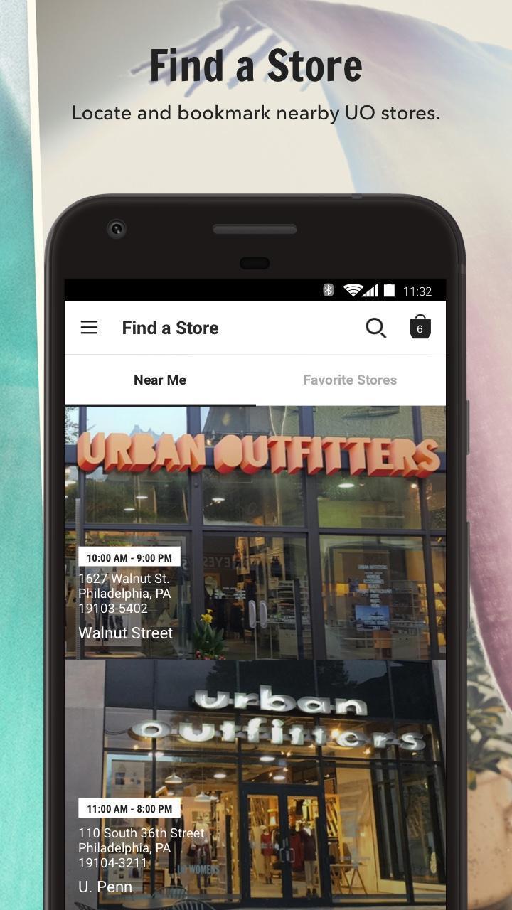 Urban Outfitters screenshot image 6_Popularmodapk.com