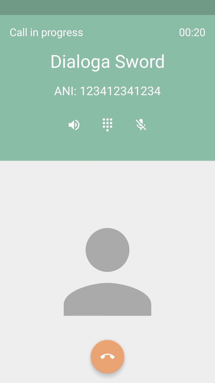 Dialoga Sword screenshot image 18_Popularmodapk.com