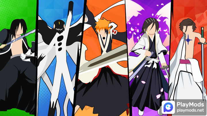 Stickman Soul Fighting<span>(unlimited diamonds)</span> screenshot image 5_Popularmodapk.com