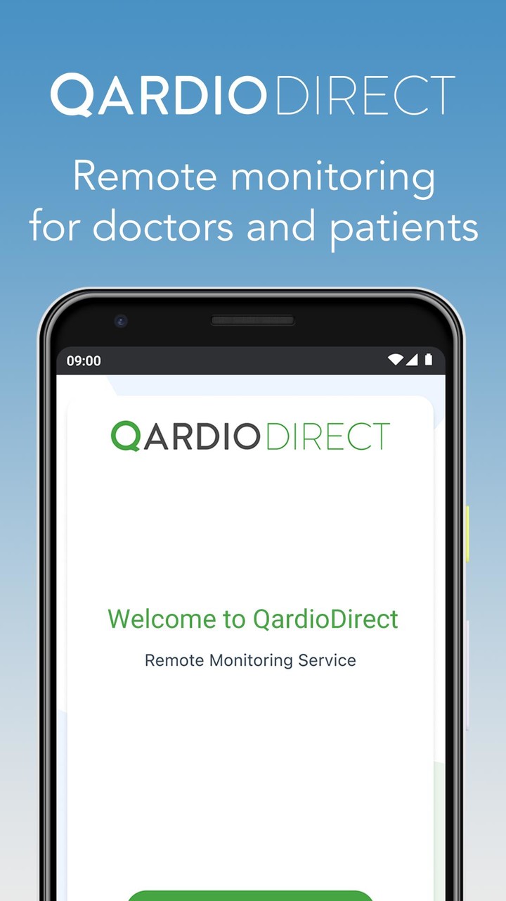 QardioDirect screenshot image 1_Popularmodapk.com