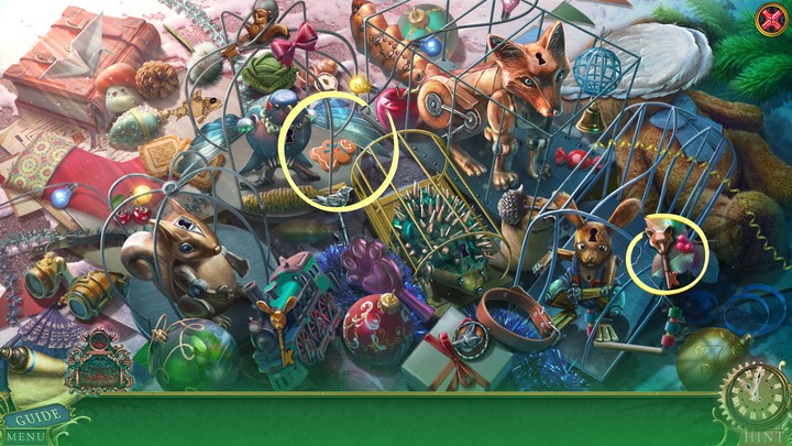 Bridge to Another World:Secret screenshot image 5_Popularmodapk.com