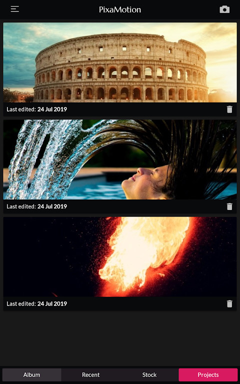 Happick™ screenshot image 18_Popularmodapk.com