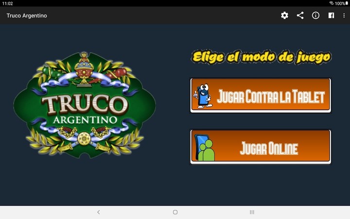 Argentinean truco screenshot image 13_Popularmodapk.com