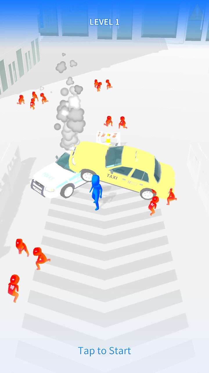 City Escape screenshot image 3_Popularmodapk.com