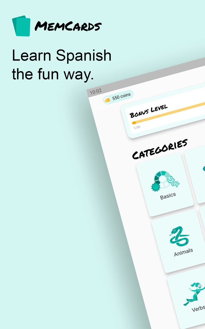 MemCards screenshot image 5_Popularmodapk.com
