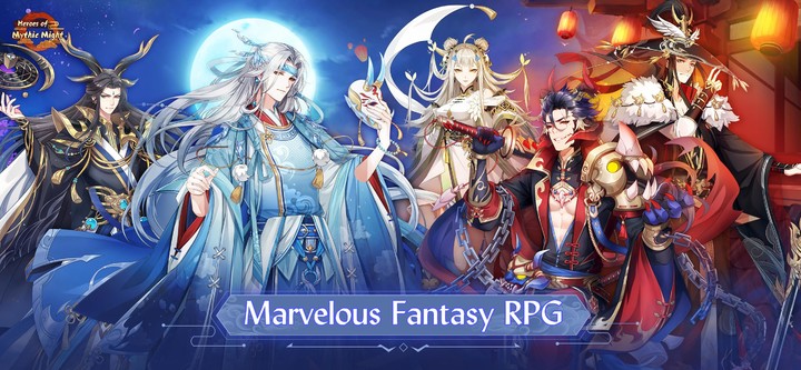 輪迴靈境 screenshot image 13_Popularmodapk.com